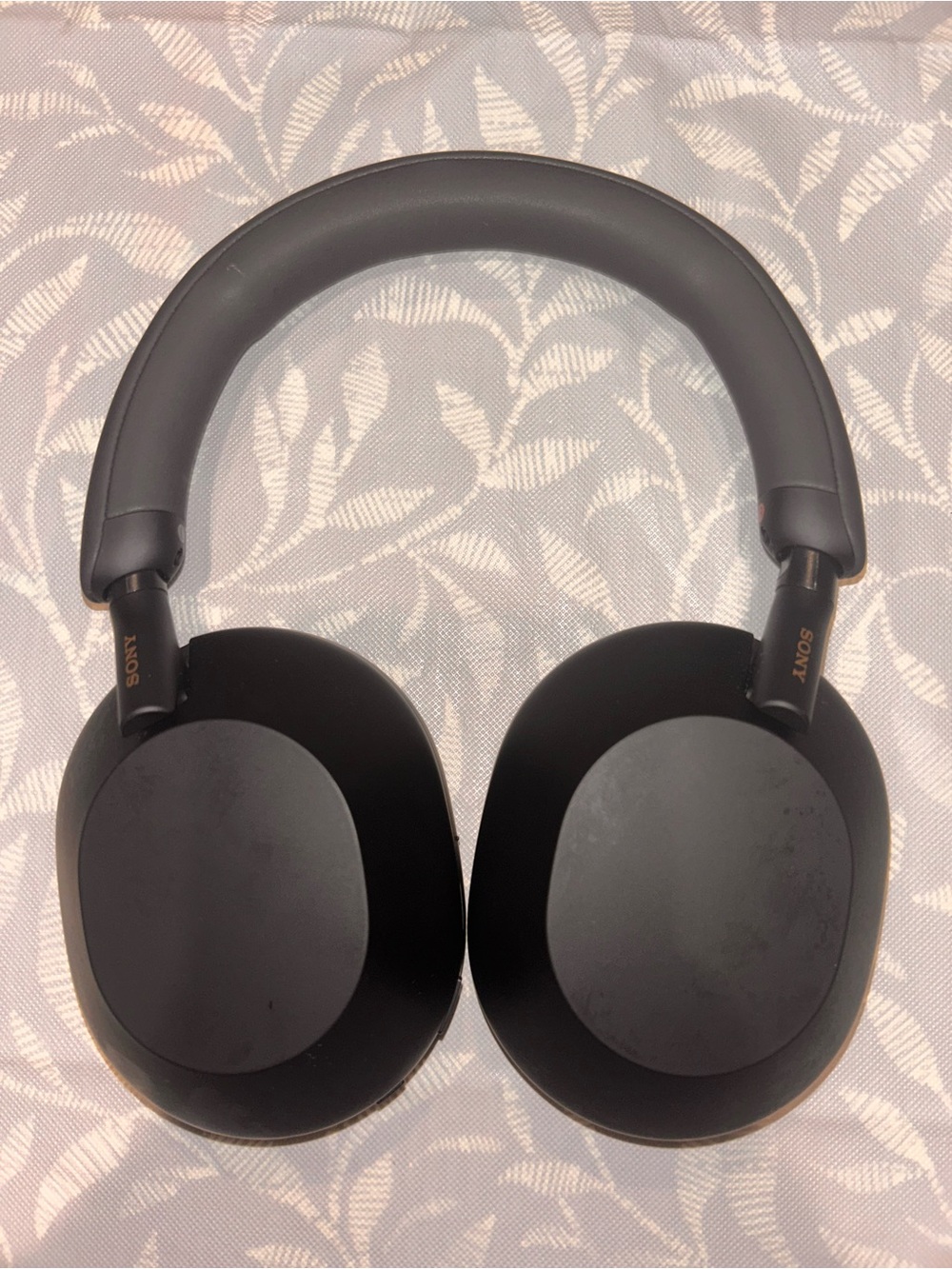 Sony WH-1000XM5 Wireless Bluetooth Headphones